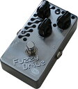 E.W.S. FD-1 Fuzzy Drive