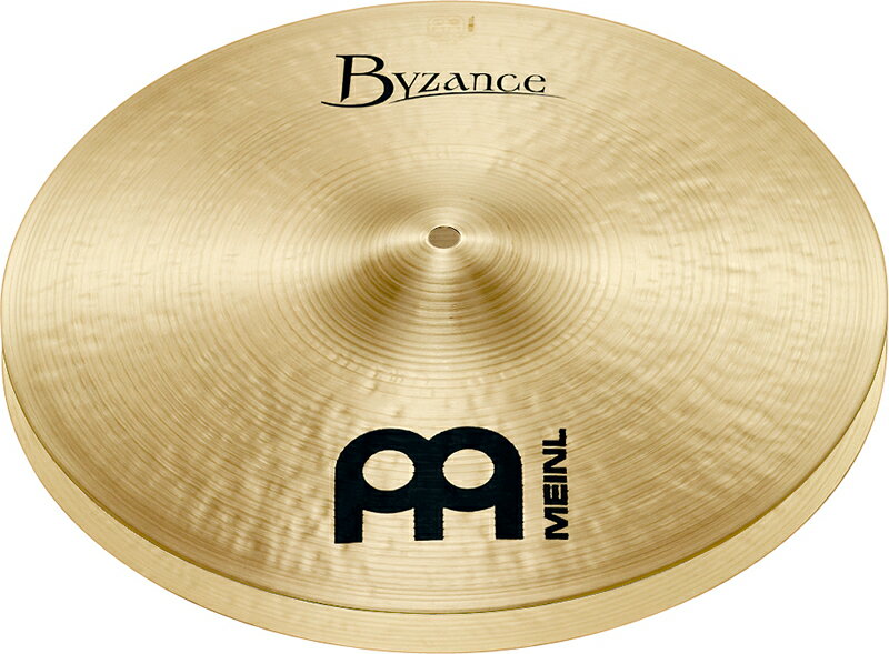 MEINL CYMBALS B15MH 15