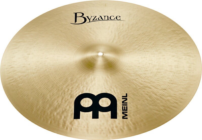 MEINL CYMBALS B20HR 20