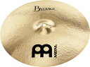 MEINL CYMBALS B18MTC-B 18