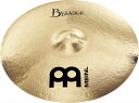 MEINL CYMBALS B20HR-B 20