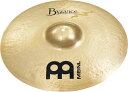 MEINL CYMBALS B21SR-B 21