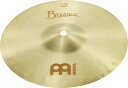 MEINL CYMBALS B10JS 10 Jazz Splash スプラッシュ