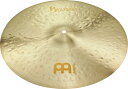 MEINL CYMBALS B18JTC 18