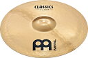 MEINL CYMBALS CC20PR-B 20