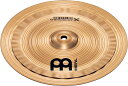 MEINL CYMBALS GX-10/12ES 10