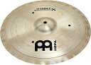 MEINL CYMBALS GX-12/14TH 12