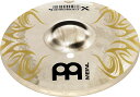 MEINL CYMBALS GX-10FXH 10