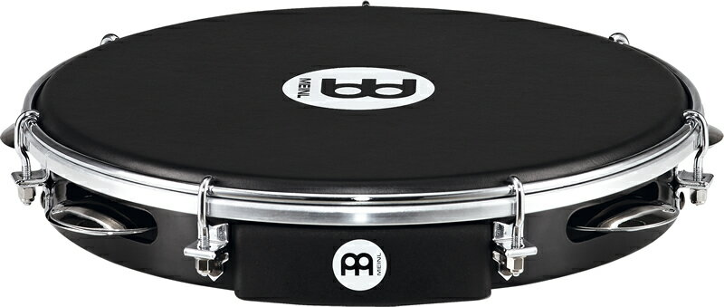 MEINL PERCUSSION PA10ABS-BK-NH gfBViABSpfC 10