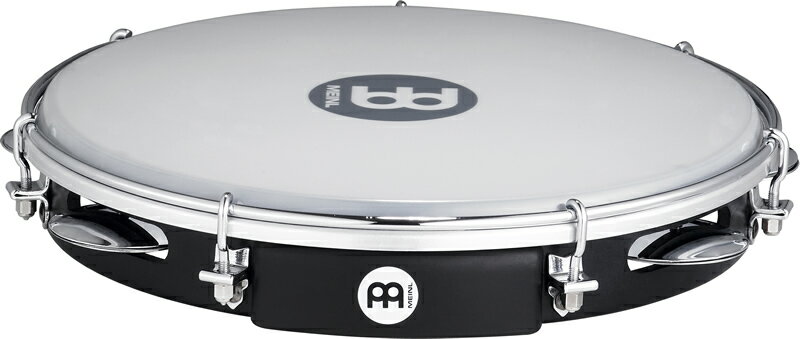 MEINL PERCUSSION PA10ABS-BK gfBViABSpfC 10