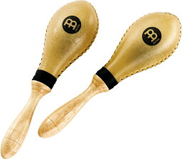 MEINL PERCUSSION MSM3 ローハイドマラカスrawhide traditional