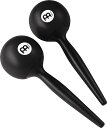 MEINL PERCUSSION PM3BKプラスチックマラカス