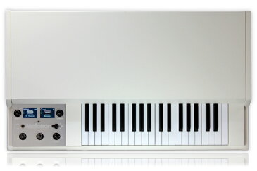 Mellotron M4000D Digital Mellotron【今ならSound Card 02 & Mellotron T-シャツ プレゼント】 【送料無料】