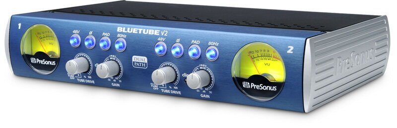 PreSonus BlueTube DP V2