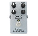 MXR M89 Bass Overdrive(2)