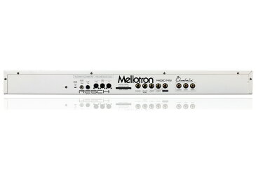 Mellotron M4000D mini Digital Mellotron【今ならSound Card 02 & Mellotron T-シャツ プレゼント】 【送料無料】