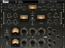 Slate Digital VBC Virtual Buss Compressors 【ダウンロード シリアル提供版】