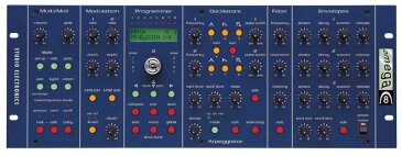 Studio Electronics OMEGA8【送料無料】