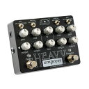 Empress Effects HEAVY 【送料無料】 Empress Effects HEAVY 【送料無料】