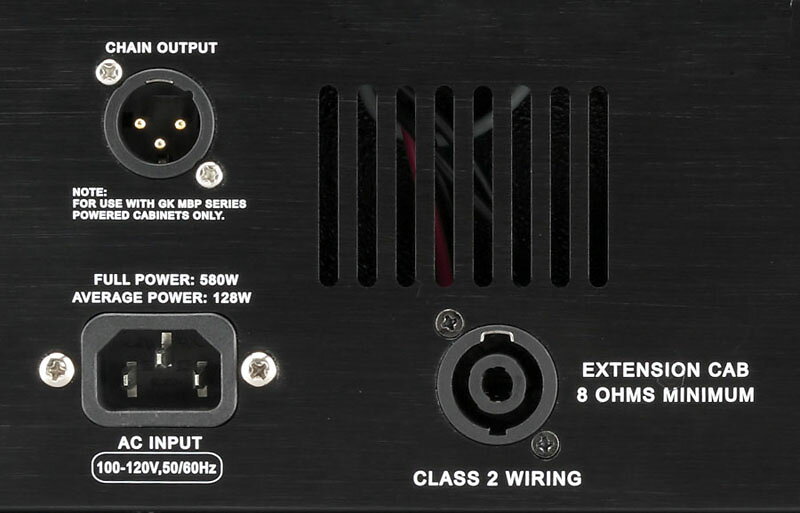 GALLIEN-KRUEGER MB210-II