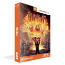 TOONTRACK EZX METALI