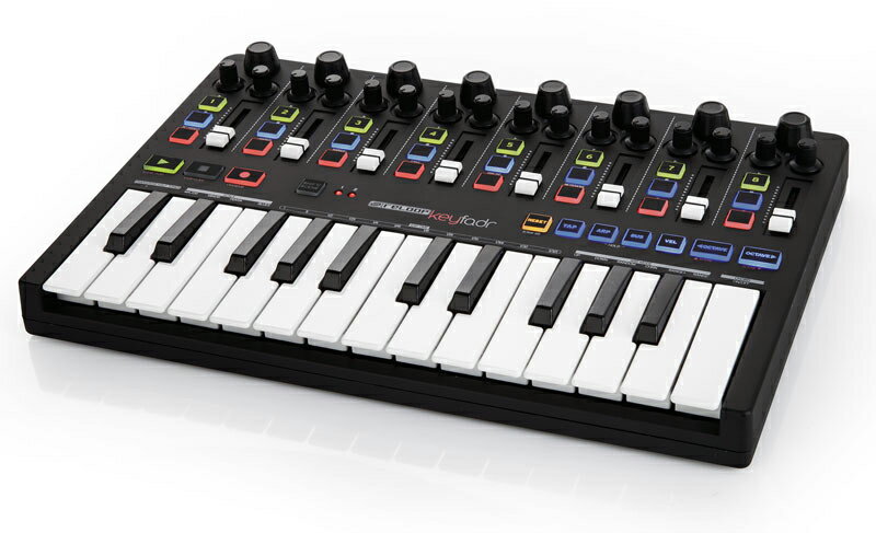 RELOOP KEYFADR