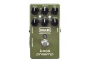 MXR M81 Bass Preamp