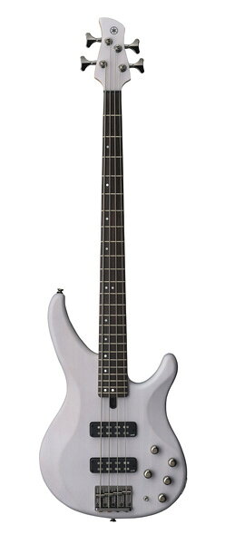 YAMAHA TRBX504 TWH ヤマハ エレキベース