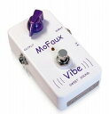 Sweet Sound MoFaux Vibe