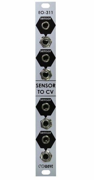 EOWAVE () EO-311 SENSOR TO CV