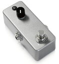 tiny pedals tiny Clean boost