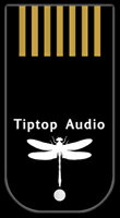 Tiptop Audio Dragonfly Delay Cartridge