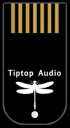 Tiptop Audio Dragonfly Delay Cartridge