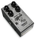 Heavy Lid Effects Shoals Overdrive