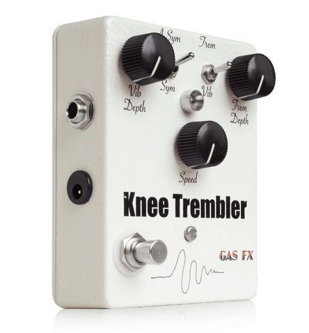 GAS FX Knee Trembler