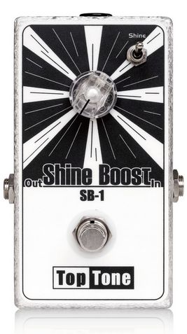 TopTone Shine Boost SB-1