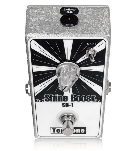 TopTone Shine Boost SB-1