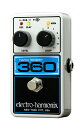 electro-harmonix Nano Looper 360