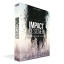 ZERO-G IMPACT DESIGNER 【限定生産】
