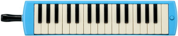 鍵盤ハーモニカ YAMAHA ヤマハ ピアニカ ブルー P-32E 10本セット【カラーブルー、ピンク 割り振りご選択いただけます!】【送料無料】