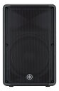 YAMAHA パワードポータブルスピーカー DBR15