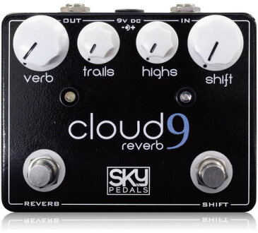 Sky Pedals Cloud 9 【送料無料】