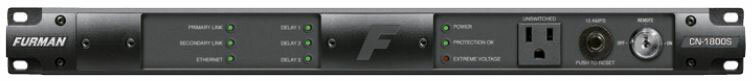 FURMAN CN-1800S