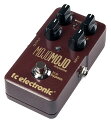 TC ELECTRONIC MojoMojo Overdrive (Mojo Mojo Overdrive)