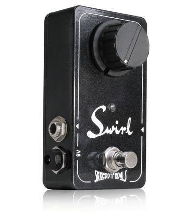Skreddy Pedals Swirl