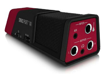 Line 6 Sonic Port VX【 Invitation to iPhone 】【送料無料】