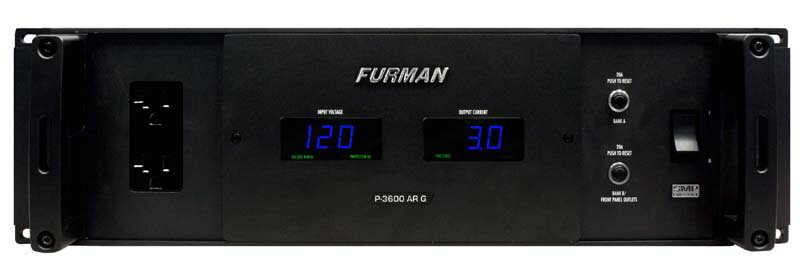 Furman P-3600 AR G