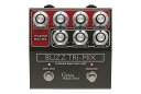 Crews Maniac Sound Buzz-Tri-Mix【 Crews PREAMP & EFFECT Series 】