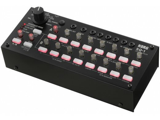 KORG SQ-1