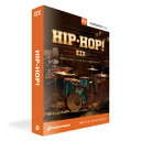 TOONTRACK EZX HIP-HOP!